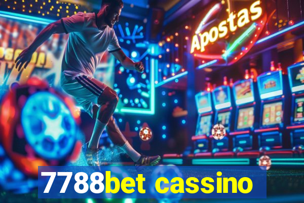 7788bet cassino